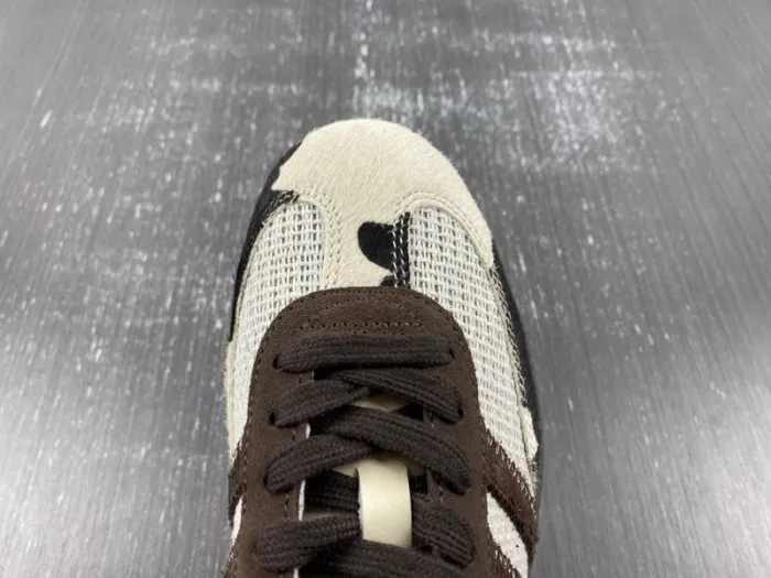 adidas Samba OG notitle Cow Print