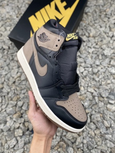 Jordan 1 Retro High Shoes