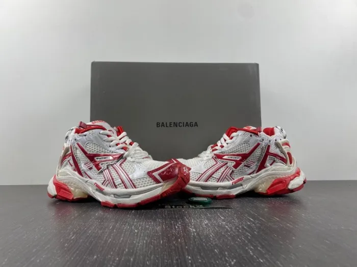 Balenciaga Track 7.0 shoes