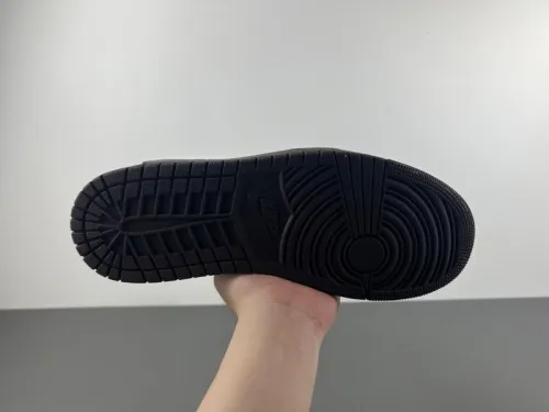 Travis Scott x Air Jordan 1 Low OG Velvet Brown