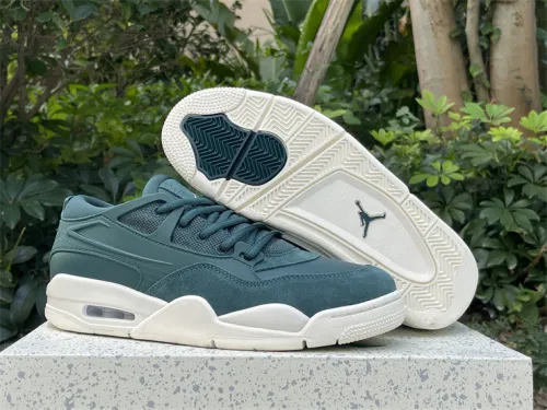 Jordan 4 RM Oxidized Green