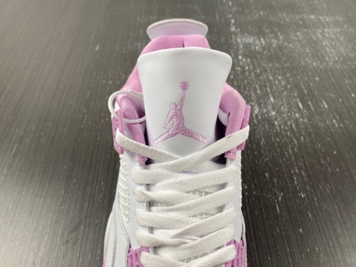 Jordan 4 Retro Shoes