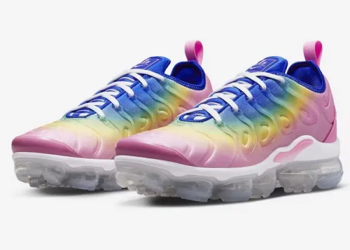 Nike Air Max Vapormax Plus TN