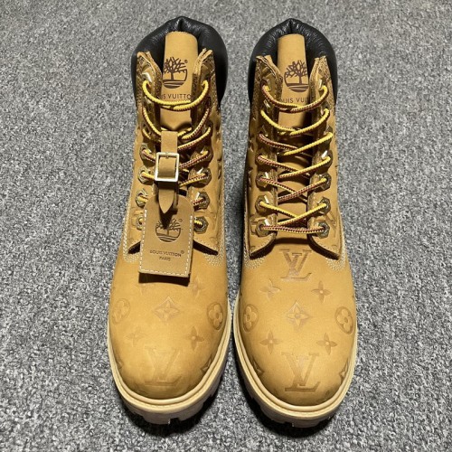 Timberland Shoes