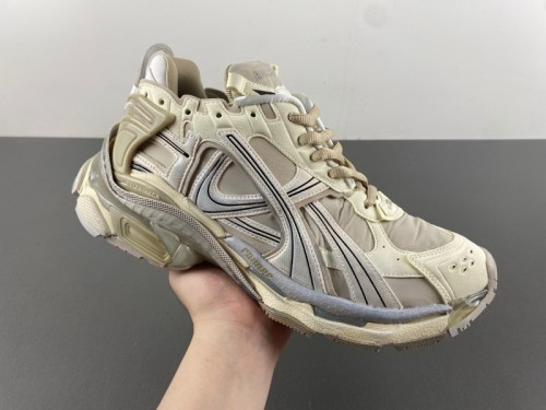 Balenciaga Runner Shoes