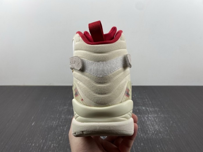 Jordan 8 Retro SP SoleFly Mi Casa Es Su Casa