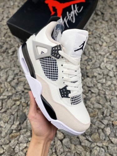Jordan 4 Retro Shoes