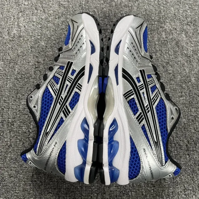 ASICS Gel-Kayano 14 Monaco Blue