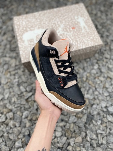Jordan 3 Retro Shoes