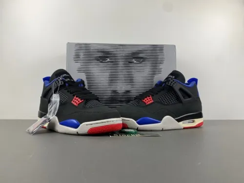 Air Jordan 4 Rare Air GS
