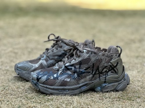 Balenciaga Runner Shoes
