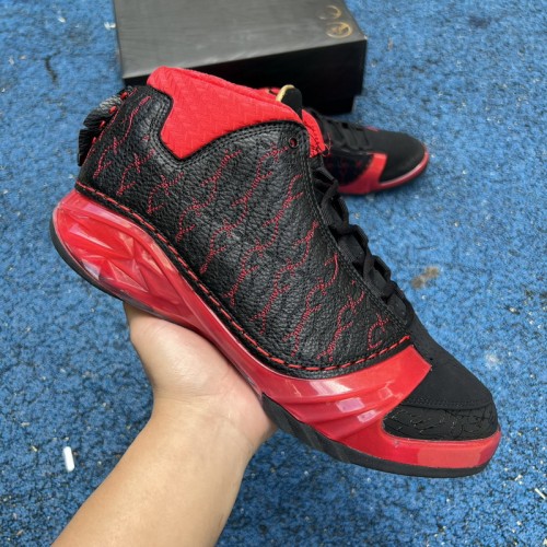 Jordan 23 Finale