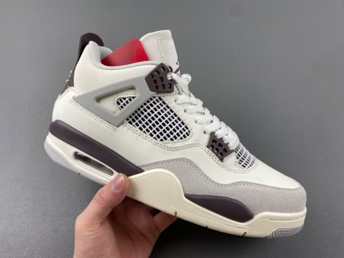 Air Jordan 4 Retro Shoes