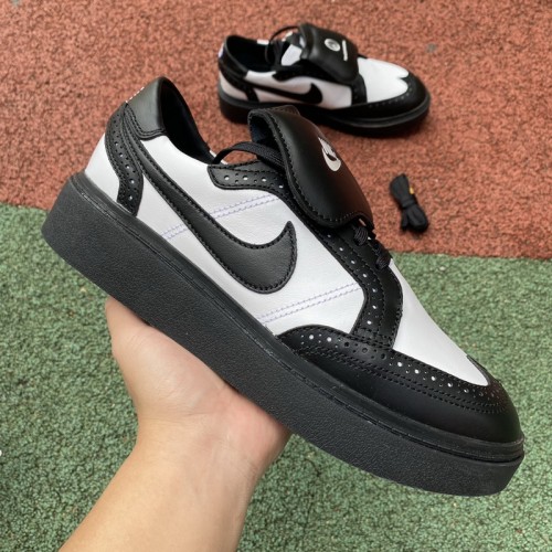 Nike Kwondo 1 G-Dragon Peaceminusone Panda