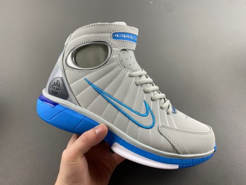 Nike Huarache 2K4 “MPLS”