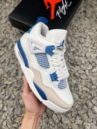 Jordan 4 Retro Shoes