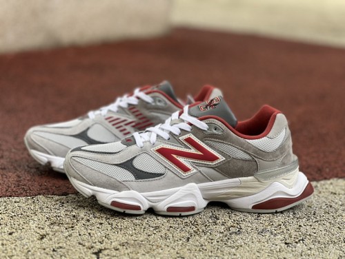 New Balance 9060 Boston College