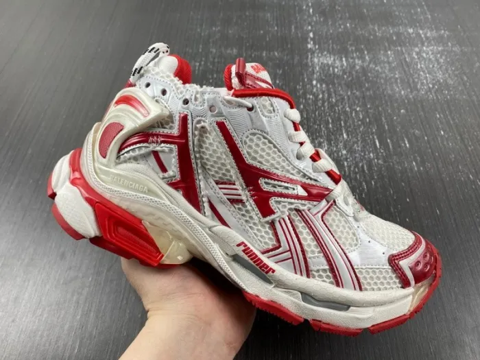 Balenciaga Track 7.0 shoes