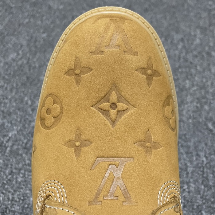 Timberland Shoes