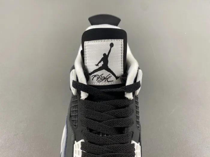 Air Jordan 4 Fear GS