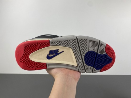Air Jordan 4 Rare Air