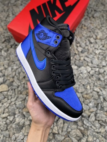 Jordan 1 Retro High Shoes