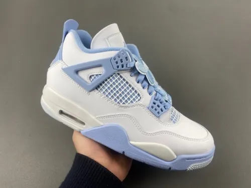 Jordan 4 Retro Forget Me Not GS
