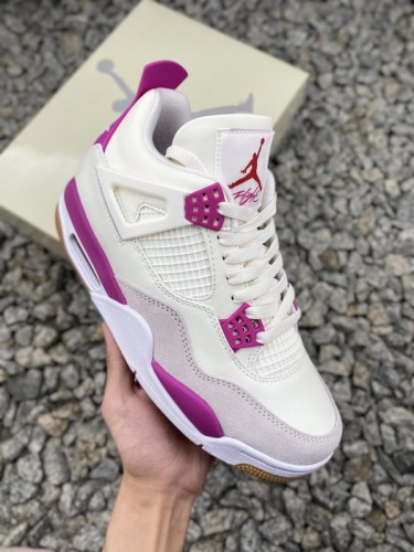 Jordan 4 Retro Shoes