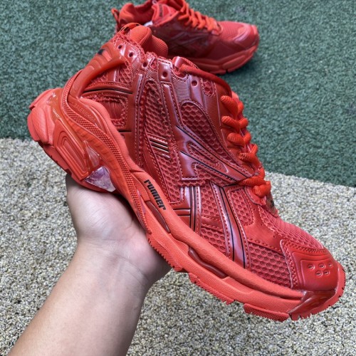 Balenciaga Runner 7.0