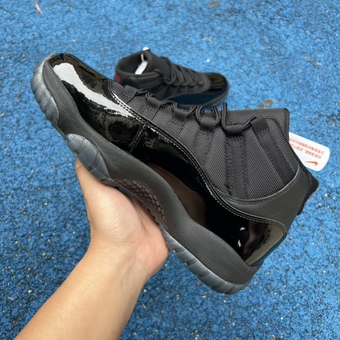 Air Jordan 11 Gamma Blue