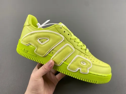 Cactus Plant Flea Market x Nike Air Force 1