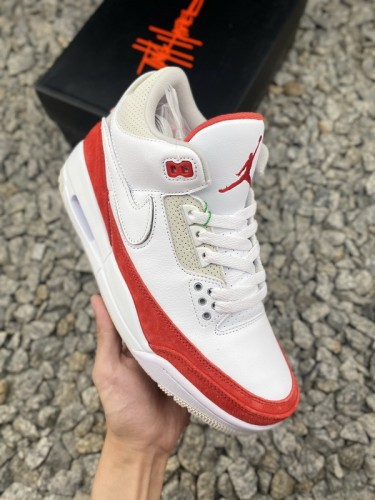 Jordan 3 Retro Shoes