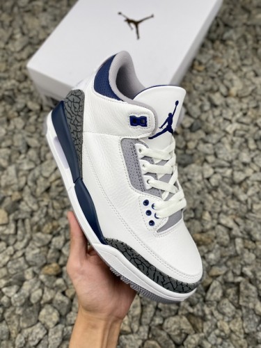 Jordan 3 Retro Shoes