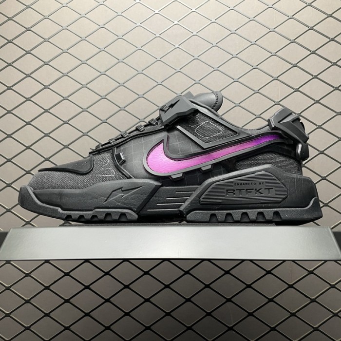 Nike Dunk Genesis Low RTFKT Void
