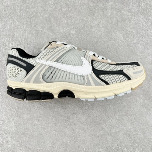 Nike Zoom Vomero 5 Supersonic Light Bone Black