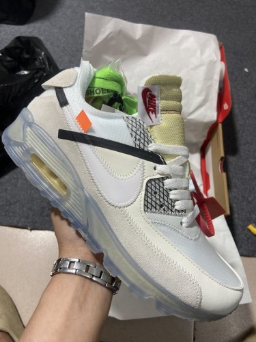 Nike Air Max 90 Off-White