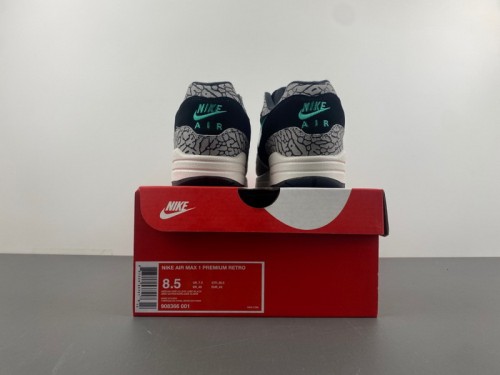 Nike Air Max 1 Atmos Elephant