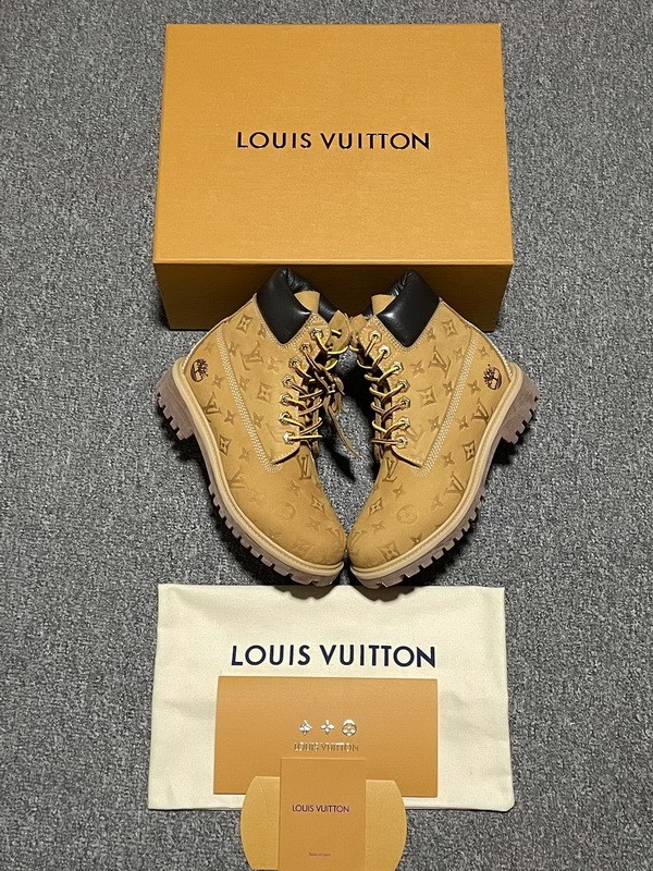 Timberland Shoes