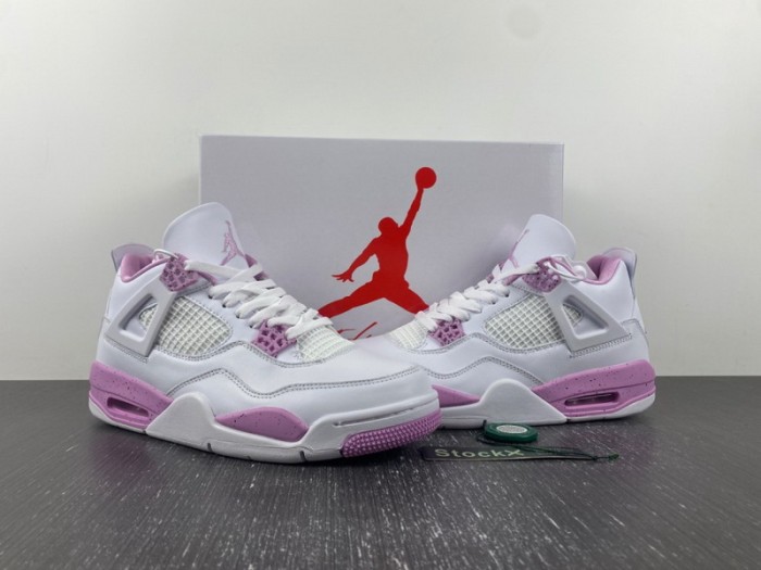 Jordan 4 Retro Shoes
