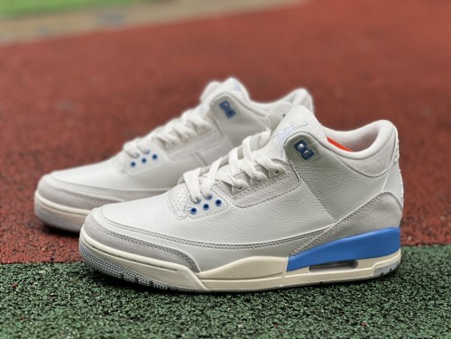 Jordan 3 Retro Lucky Shorts