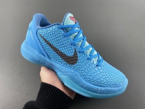 Nike Zoom Kobe 6 Shoes