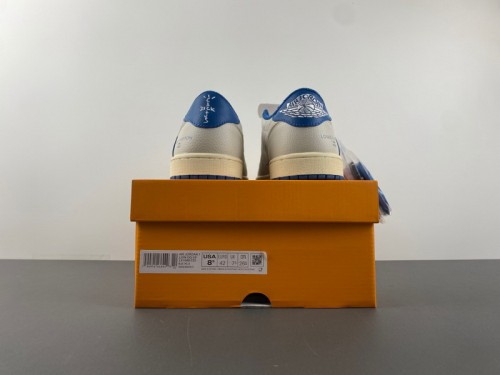 Travis Scott x Air Jordan 1 Low OG