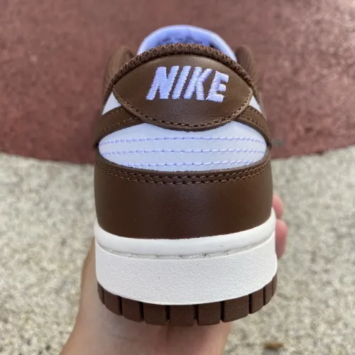 Nike Dunk Low Cacao Wow
