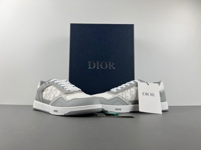 Dior b27 Low Shoes