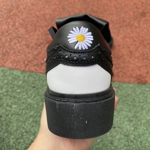 Nike Kwondo 1 G-Dragon Peaceminusone Panda