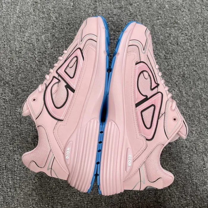 Dior B30 Pink Mesh