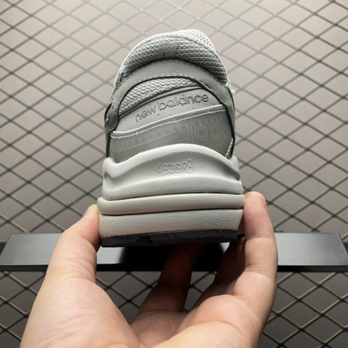 New Balance 1000 Aime Leon Dore Grey