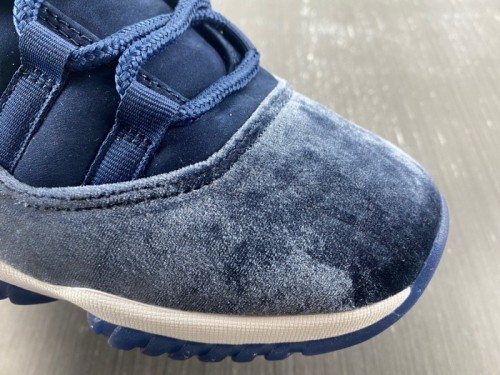 Jordan 11 Retro Midnight Navy GS