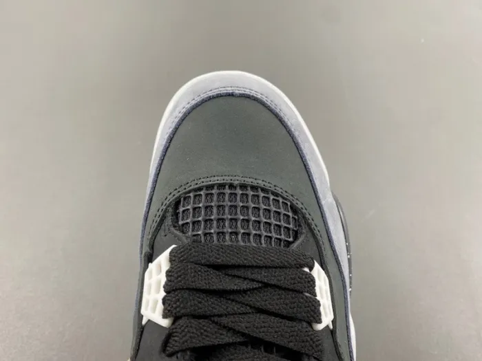 Air Jordan 4 Fear GS