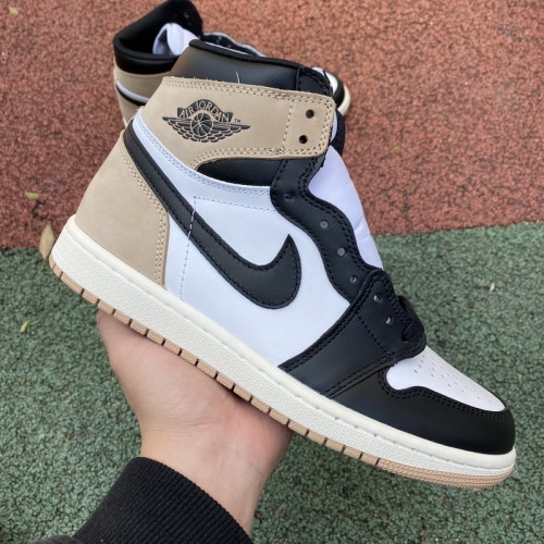 Air Jordan 1 High OG Latte GS